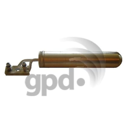 Gpd Accum / Driers, 1411772 1411772